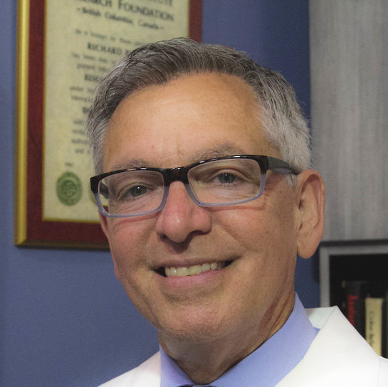 About Medication and Surgery Intelligent Health Dr. Richard Powers