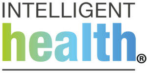 Intelligent Health with Dr. Richard Powers - registered stacked logo